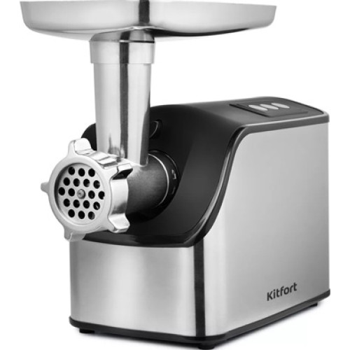 Мясорубка электрическая Kitfort KT-2104 в Минске
