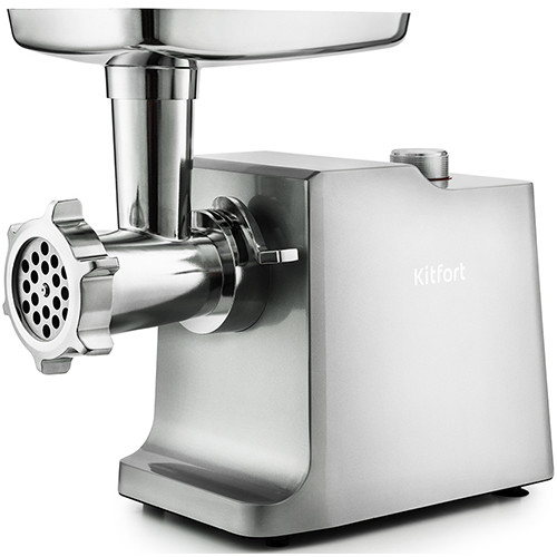 Мясорубка электрическая Kitfort KT-2108 в Минске