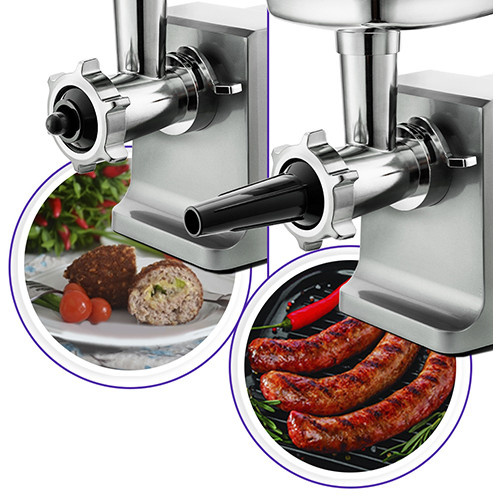 Мясорубка электрическая Kitfort KT-2108 в Минске