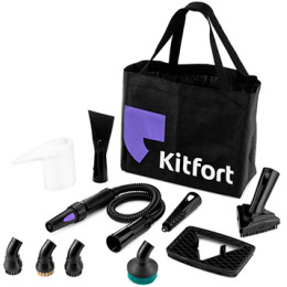 Пароочиститель Kitfort KT-930