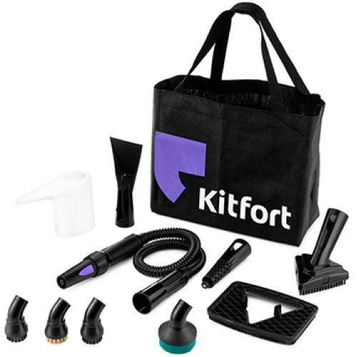Пароочиститель Kitfort KT-930 в Минске