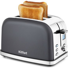 Тостер Kitfort KT-2036-5