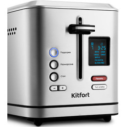 Тостер Kitfort KT-2049