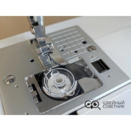 Швейная машина Leader SEWHOME I 