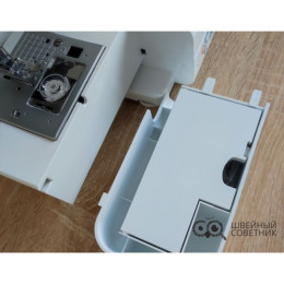 Швейная машина Leader SEWHOME I 