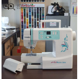Швейная машина Leader ArtMaster 320E