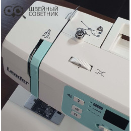 Швейная машина Leader ArtMaster 320E