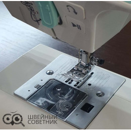 Швейная машина Leader ArtMaster 320E