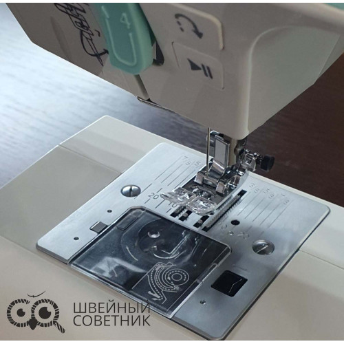 Швейная машина Leader ArtMaster 320E в Минске