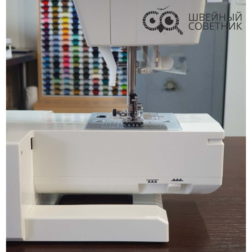 Швейная машина Leader ArtMaster 320E в Минске