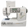 Швейная машина Leader ArtMaster 550E в Минске