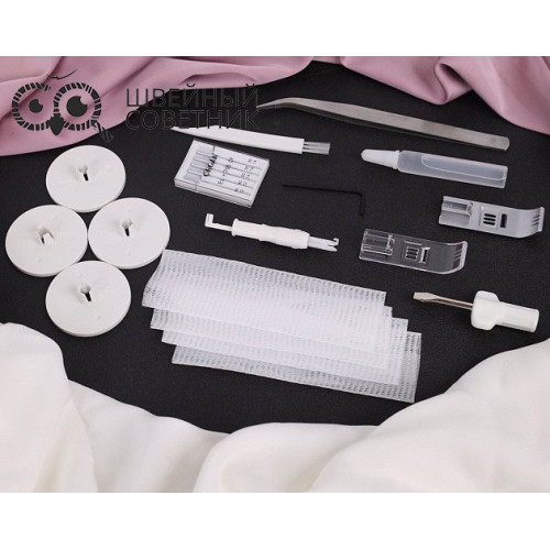 Распошивальная машина Leader ArtMaster VS 500Dв Минске