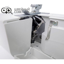 Распошивальная машина Leader ArtMaster VS 500D