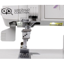 Распошивальная машина Leader ArtMaster VS 500D