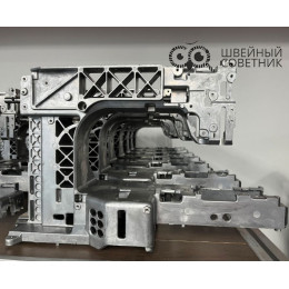 Швейная машина Leader Easy Jeans 35A