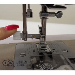 Швейная машина Leader Easy Jeans 35A