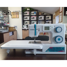 Швейная машина Leader Easy Jeans 35ET