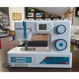 Швейная машина Leader Easy Jeans 35ET