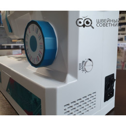 Швейная машина Leader Easy Jeans 35ET