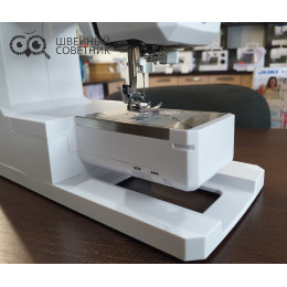 Швейная машина Leader Easy Jeans 35ET