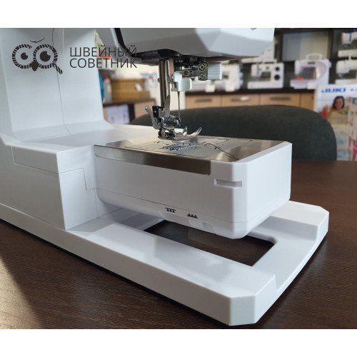 Швейная машина Leader Easy Jeans 35ET в Минске