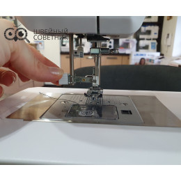 Швейная машина Leader Easy Jeans 35ET