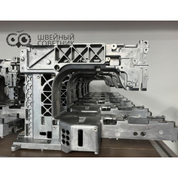 Швейная машина Leader Easy Jeans 35ET