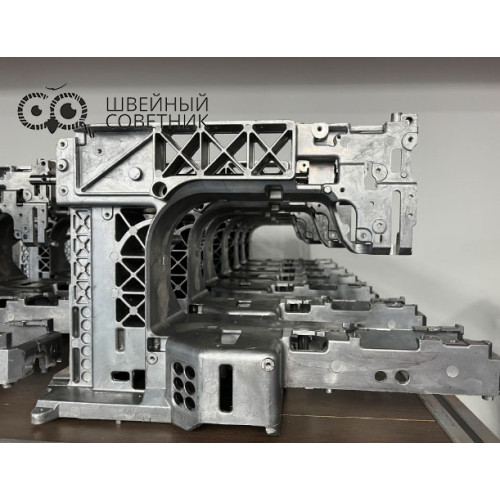 Швейная машина Leader Easy Jeans 35ET в Минске