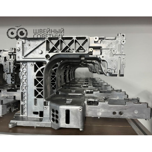 Швейная машина Leader Easy Jeans EX-1 в Минске