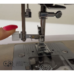 Швейная машина Leader Easy Jeans EX-1