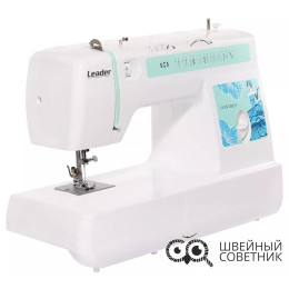 Швейная машина Leader Foxtrot