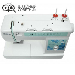 Швейная машина Leader Foxtrot