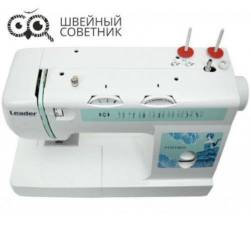 Швейная машина Leader Foxtrot в Минске
