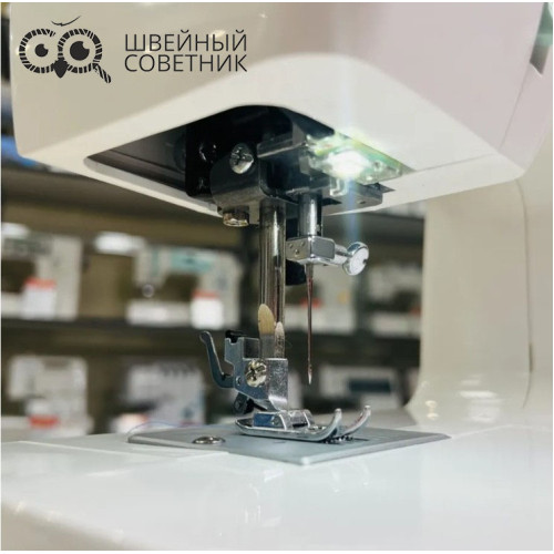 Швейная машина Leader Foxtrot в Минске