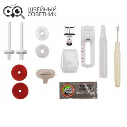 Швейная машина Leader Foxtrot