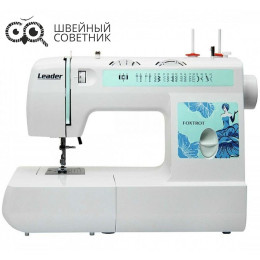 Швейная машина Leader Foxtrot