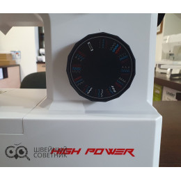 Швейная машина Leader High Power