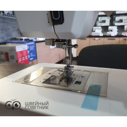 Швейная машина Leader High Power