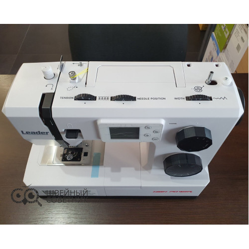 Швейная машина Leader High Power в Минске