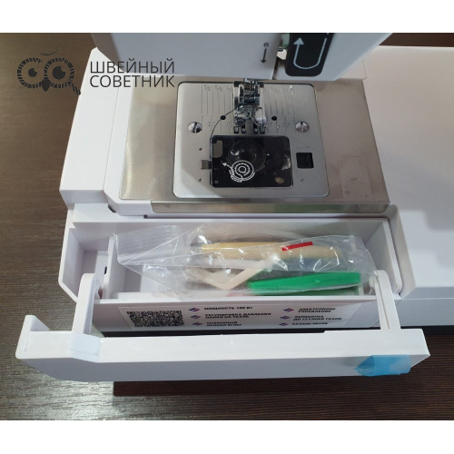Швейная машина Leader High Power в Минске