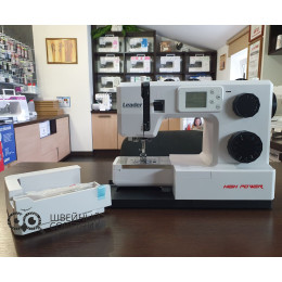Швейная машина Leader High Power