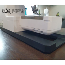Швейная машина Leader High Power