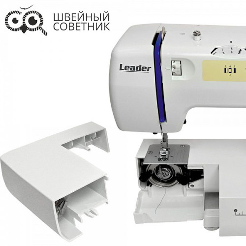 Швейная машина Leader Lavender в Минске