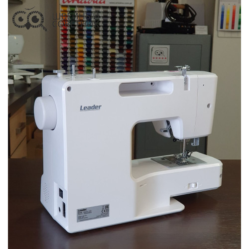 Швейная машина Leader Majestic 395E в Минске