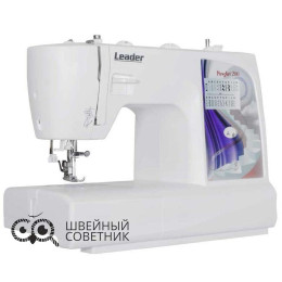 Швейная машина Leader NewArt 200