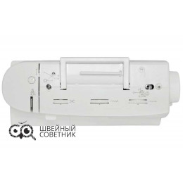 Швейная машина Leader NewArt 200