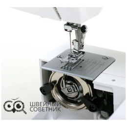 Швейная машина Leader NewArt 200