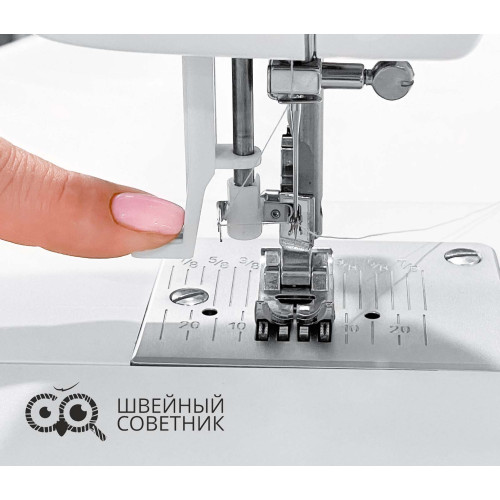 Швейная машина Leader NewArt 200 в Минске