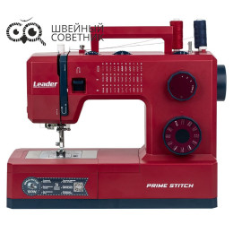 Швейная машина Leader PRIME STITCH