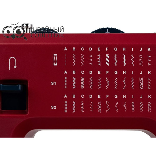 Швейная машина Leader PRIME STITCH в Минске